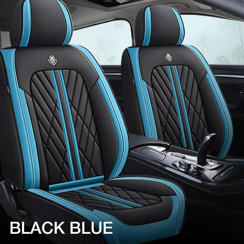 Luxury Seat Covers